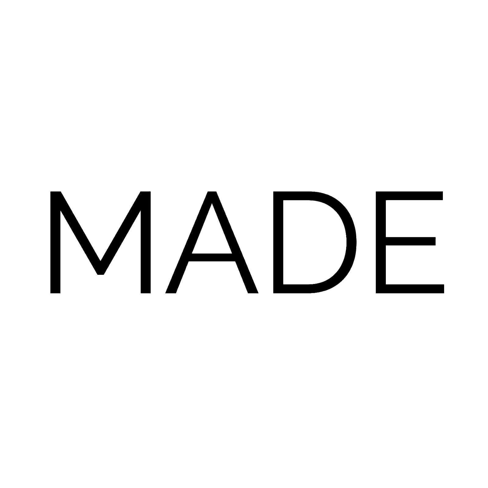 MADE